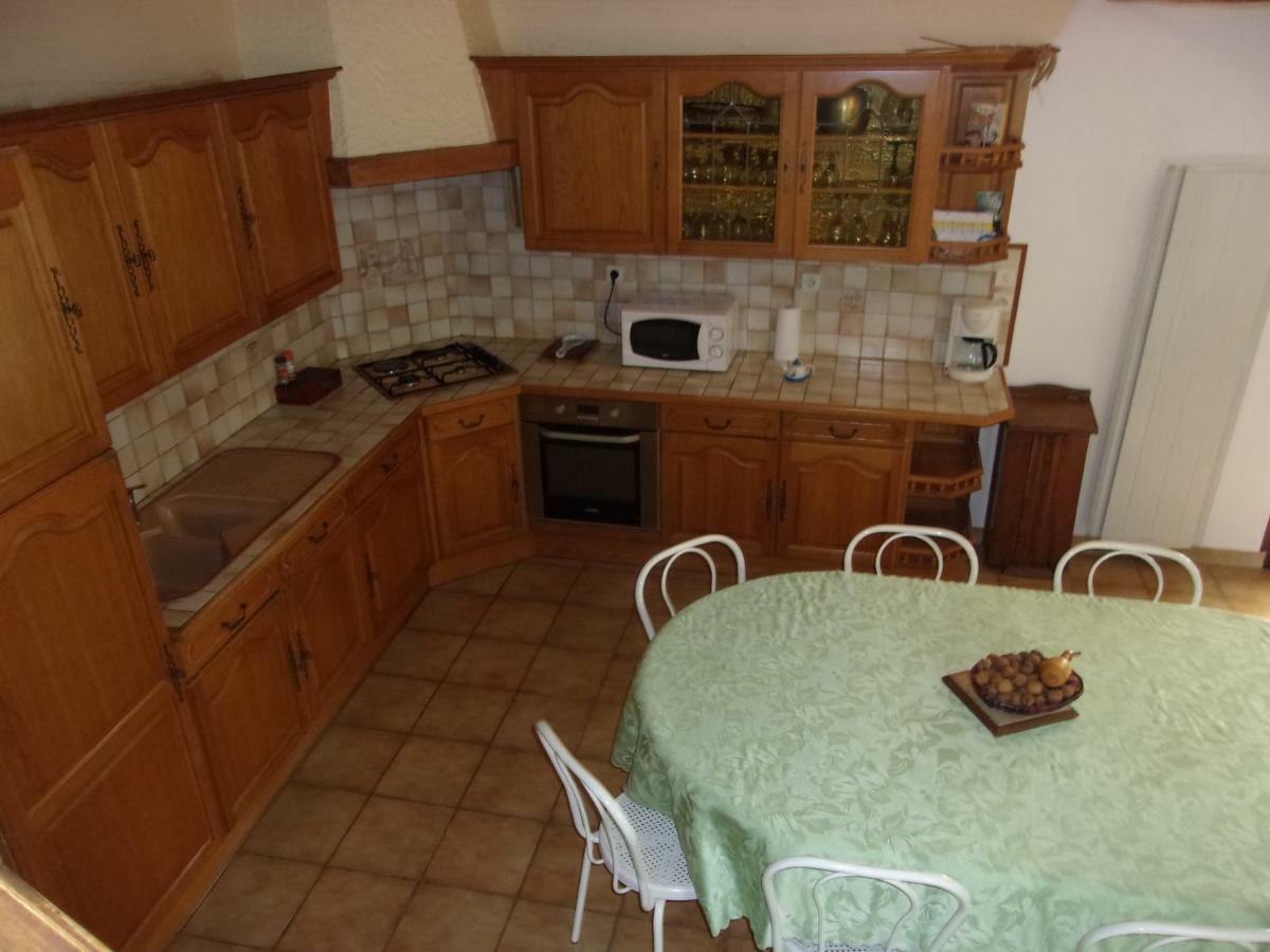Gite A La Campagne Cressonsacq Dış mekan fotoğraf