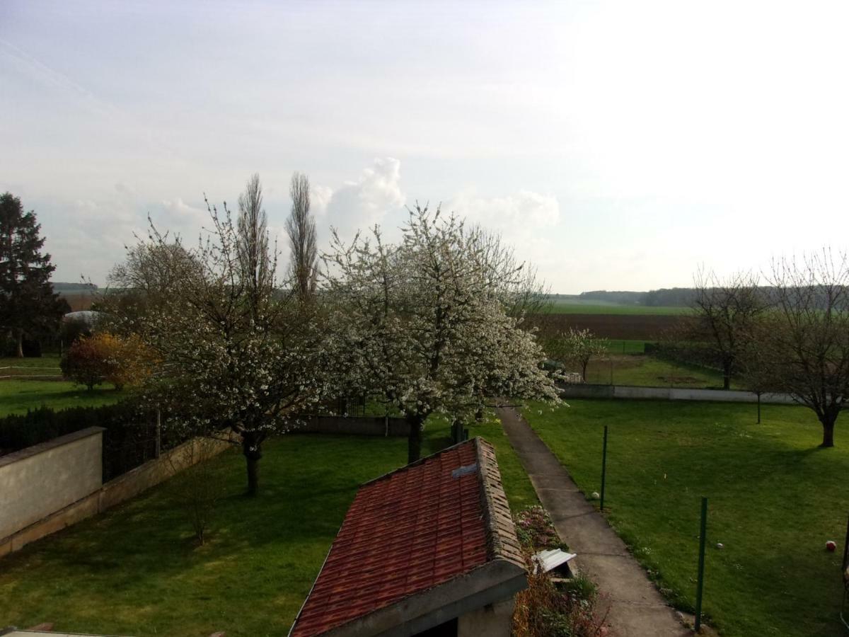 Gite A La Campagne Cressonsacq Dış mekan fotoğraf